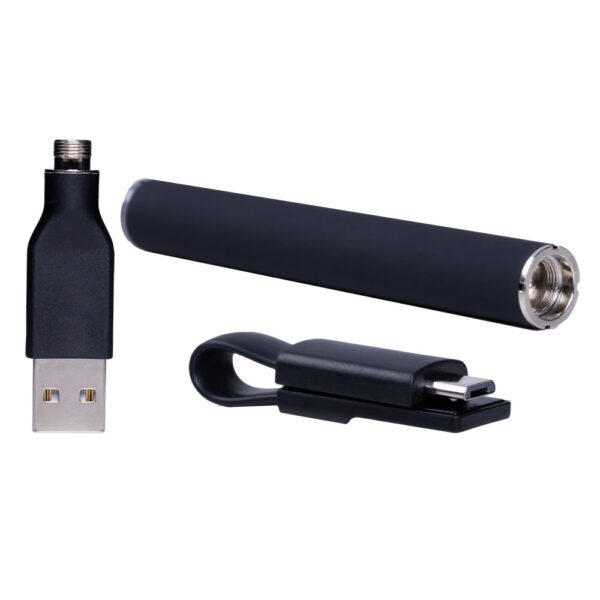 Vape Pen - Device only, with USB Charger
